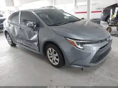 JTDBCMFEXRJ037249 2024 TOYOTA COROLLA
