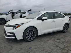 JTDBCMFEXRJ037283 2024 TOYOTA COROLLA