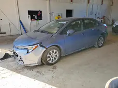 JTDBCMFEXS3069192 2025 TOYOTA COROLLA