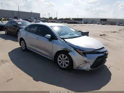 JTDBCMFEXS3069791 2025 TOYOTA COROLLA