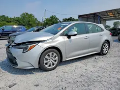 JTDBCMFEXS3070441 2025 TOYOTA COROLLA