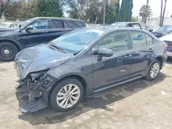 JTDBCMFEXS3070553 2025 TOYOTA COROLLA