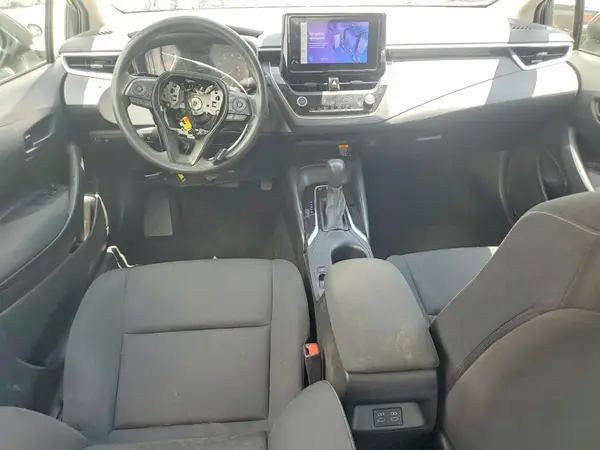 JTDBCMFEXS3070553 2025 TOYOTA COROLLA - Image 8