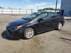 JTDBCMFEXS3070875 2025 TOYOTA COROLLA