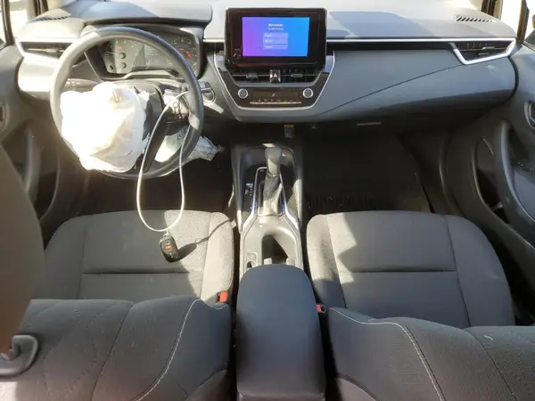 JTDBCMFEXS3070875 2025 TOYOTA COROLLA - Image 8