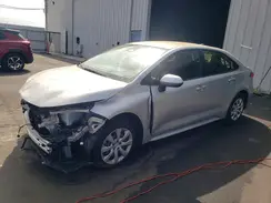 JTDBCMFEXS3070908 2025 TOYOTA COROLLA