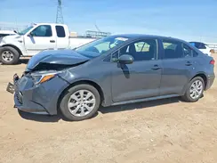 JTDBCMFEXS3071380 2025 TOYOTA COROLLA