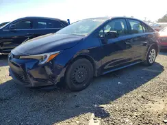 JTDBCMFEXS3071959 2025 TOYOTA COROLLA
