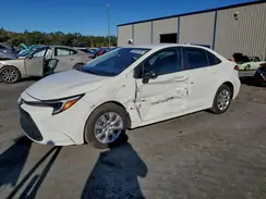 JTDBCMFEXS3075249 2025 TOYOTA COROLLA