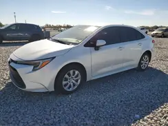 JTDBCMFEXS3075865 2025 TOYOTA COROLLA