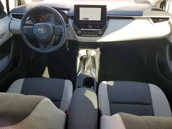 JTDBCMFEXS3075865 2025 TOYOTA COROLLA - Image 8