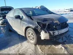 JTDBCMFEXS3076241 2025 TOYOTA COROLLA