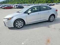 JTDBCMFEXS3077275 2025 TOYOTA COROLLA
