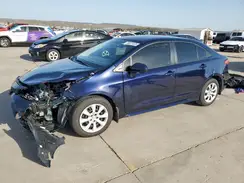 JTDBCMFEXS3078099 2025 TOYOTA COROLLA