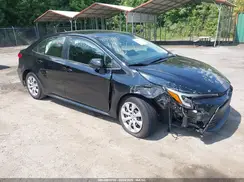 JTDBCMFEXS3079298 2025 TOYOTA COROLLA