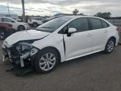 JTDBCMFEXS3079382 2025 TOYOTA COROLLA