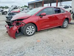 JTDBCMFEXS3079821 2025 TOYOTA COROLLA