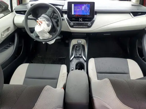 JTDBCMFEXS3079821 2025 TOYOTA COROLLA - Image 8