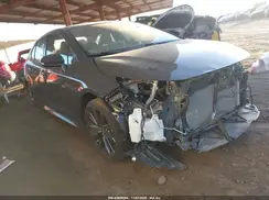 JTDBCMFEXS3080709 2025 TOYOTA COROLLA
