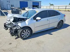 JTDBCMFEXS3082394 2025 TOYOTA COROLLA