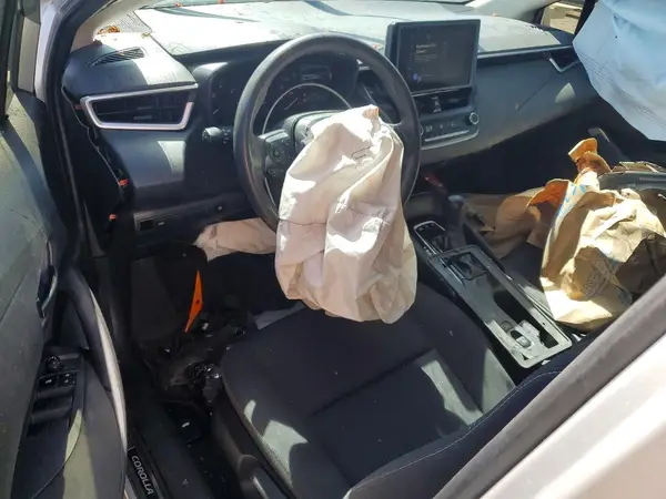 JTDBCMFEXS3082394 2025 TOYOTA COROLLA - Image 8