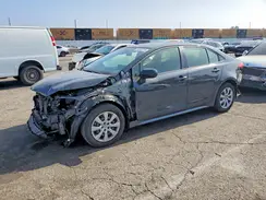 JTDBCMFEXS3082721 2025 TOYOTA COROLLA