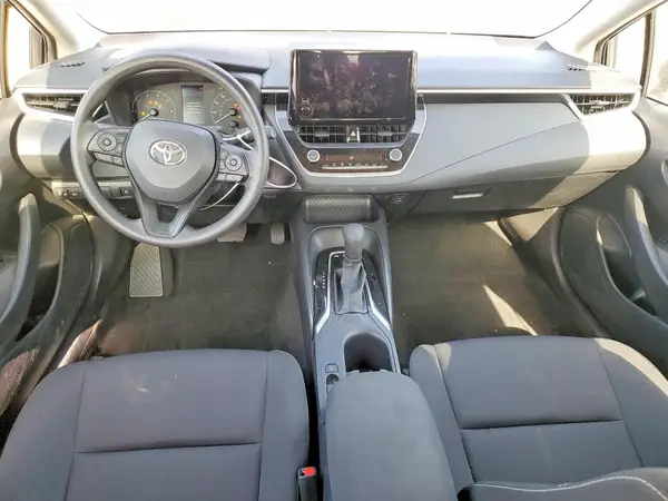 JTDBCMFEXS3082721 2025 TOYOTA COROLLA - Image 8