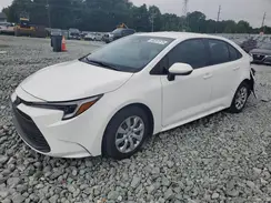 JTDBCMFEXS3084873 2025 TOYOTA COROLLA