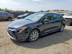 JTDBCMFEXS3085604 2025 TOYOTA COROLLA