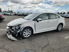 JTDBCMFEXS3088051 2025 TOYOTA COROLLA