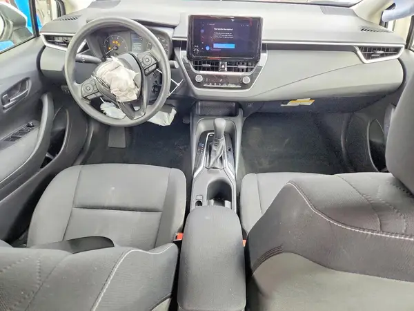 JTDBCMFEXS3088051 2025 TOYOTA COROLLA - Image 8