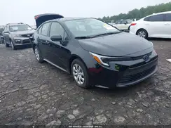JTDBCMFEXS3089698 2025 TOYOTA COROLLA