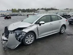 JTDBCMFEXS3089930 2025 TOYOTA COROLLA