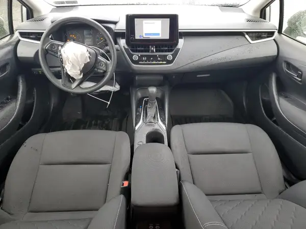 JTDBCMFEXS3089930 2025 TOYOTA COROLLA - Image 8