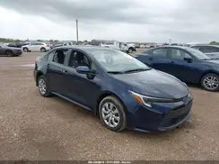 JTDBCMFEXS3090270 2025 TOYOTA COROLLA