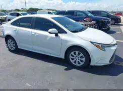 JTDBCMFEXS3090687 2025 TOYOTA COROLLA