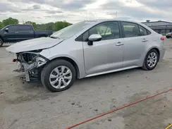 JTDBCMFEXS3092536 2025 TOYOTA COROLLA