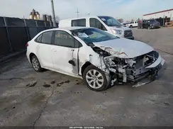 JTDBCMFEXS3092665 2025 TOYOTA COROLLA