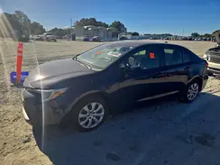 JTDBCMFEXS3093038 2025 TOYOTA COROLLA