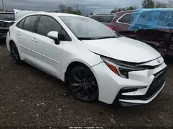 JTDBCMFEXS3093489 2025 TOYOTA COROLLA