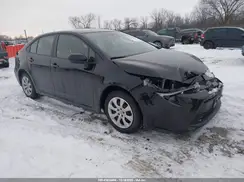 JTDBCMFEXS3094108 2025 TOYOTA COROLLA