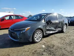 JTDBCMFEXS3094433 2025 TOYOTA COROLLA
