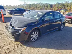 JTDBCMFEXS3096120 2025 TOYOTA COROLLA