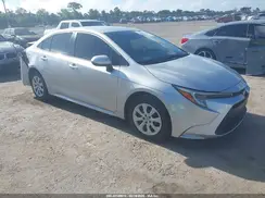 JTDBCMFEXS3097025 2025 TOYOTA COROLLA