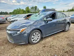 JTDBCMFEXS3098630 2025 TOYOTA COROLLA