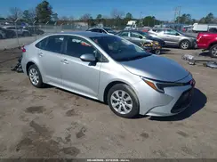 JTDBCMFEXS3098823 2025 TOYOTA COROLLA