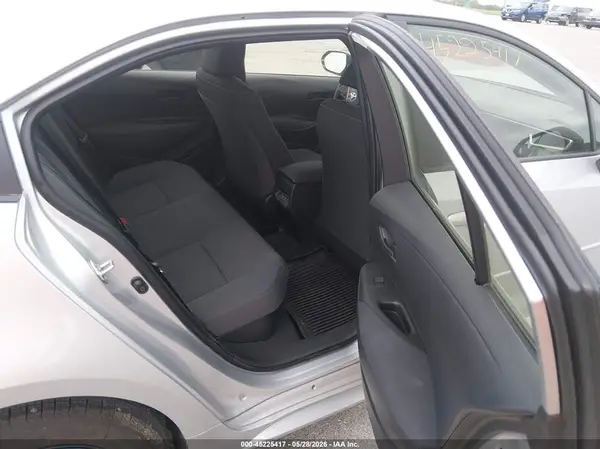 JTDBCMFEXS3100053 2025 TOYOTA COROLLA - Image 8
