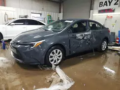 JTDBCMFEXS3102028 2025 TOYOTA COROLLA