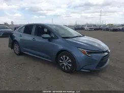 JTDBCMFEXS3102496 2025 TOYOTA COROLLA