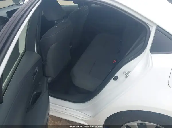 JTDBCMFEXS3104488 2025 TOYOTA COROLLA - Image 8